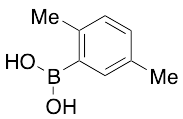 (2,5-Dimethylphenyl)boronic Acid - image 1