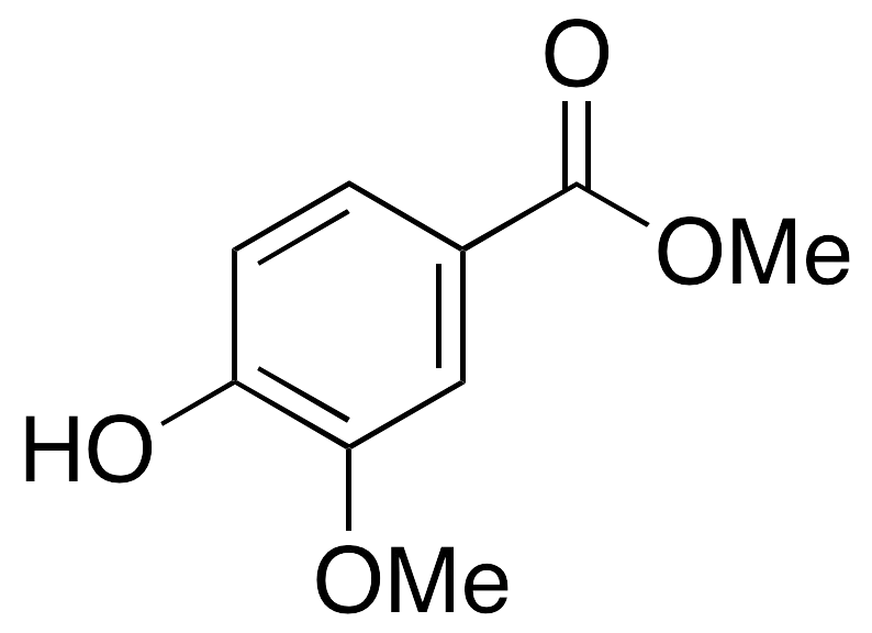 Methyl Vanillate - image 1