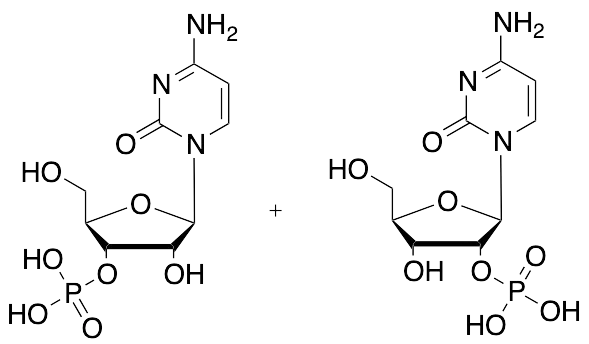 Cytidine 3'(2’)-Monophosphate - image 1