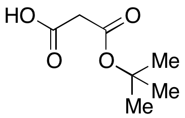 Mono-tert-butyl Malonate - image 1