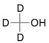 Methanol-d3 - image 1