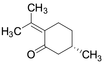 (S)-Pulegone - image 1