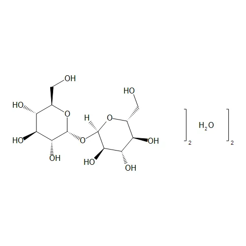 D-(+)-Trehalose Dihydrate - image 1