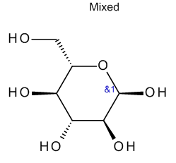 L-Glucose - image 1