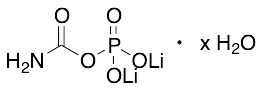 Carbamoyl Phosphate Dilithium Salt Hydrate (Technical Grade) - image 1