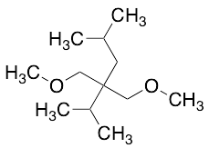 1-Methoxy-2-(methoxymethyl)-4-methyl-2-(propan-2-yl)pentane - image 1