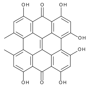 Hypericin - image 1