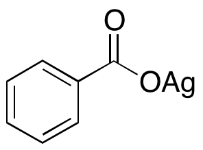 Silver(I) Benzoate - image 1