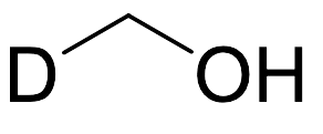 Methanol-d - image 1