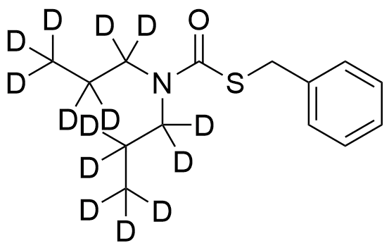 Prosulfocarb-d14 - image 1