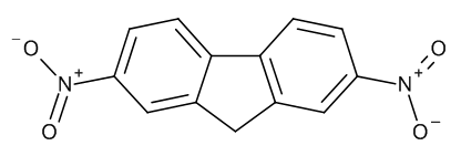 2,7-Dinitrofluorene - image 1