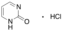 2-Hydroxypyrimidine Hydrochloride - image 1