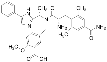 Eluxadoline - image 1