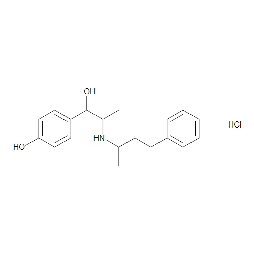 Buphenin Hydrochloride(Mixture of Diastereomers) - image 1