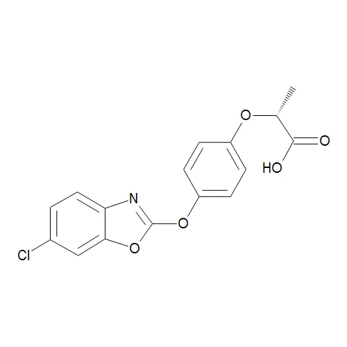 Fenoxaprop-P - image 1