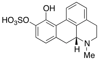(R)-Apomorphine-10-sulfate - image 1