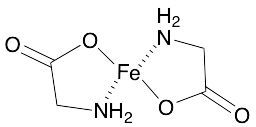 Ferrous Bisglycinate - image 1