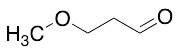 3-Methoxy-propionaldehyde (Technical Grade) - image 1