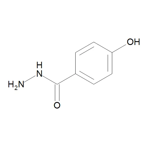 4-Hydroxybenzhydrazide - image 1
