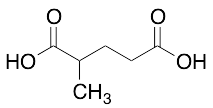 2-Methylglutaric Acid - image 1