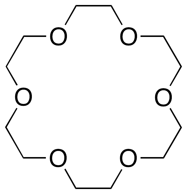 18-Crown-6 - image 1