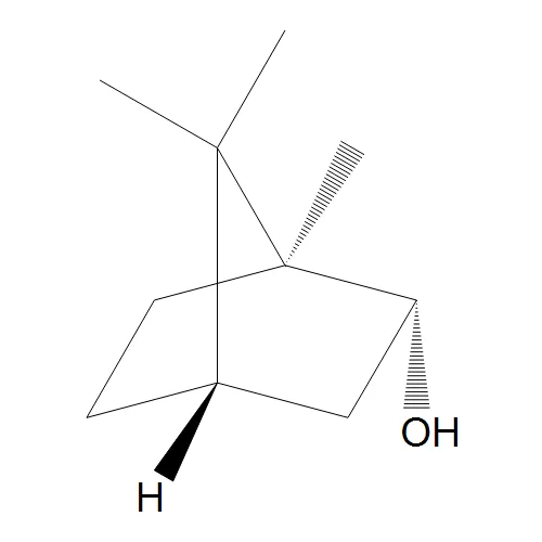 (-)-Borneol - image 1