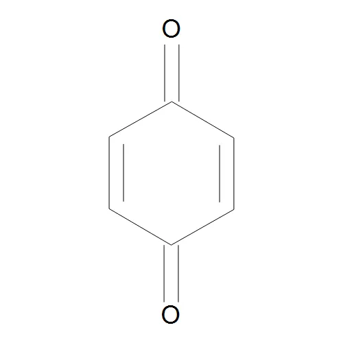 p-Benzoquinone - image 1