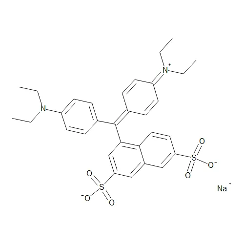 Erio Green B (Technical Grade) - image 1