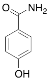 4-Hydroxybenzamide - image 1