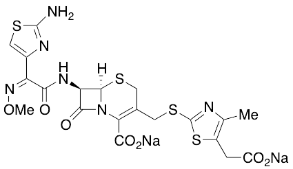 Cefodizime Sodium - image 1