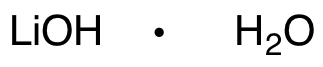 Lithium Hydroxide Monohydrate - image 1