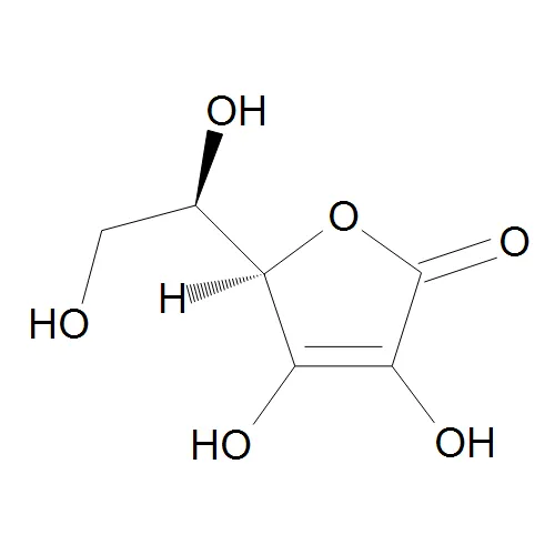 D(-)-Isoascorbic Acid (Erythorbic Acid) - image 1