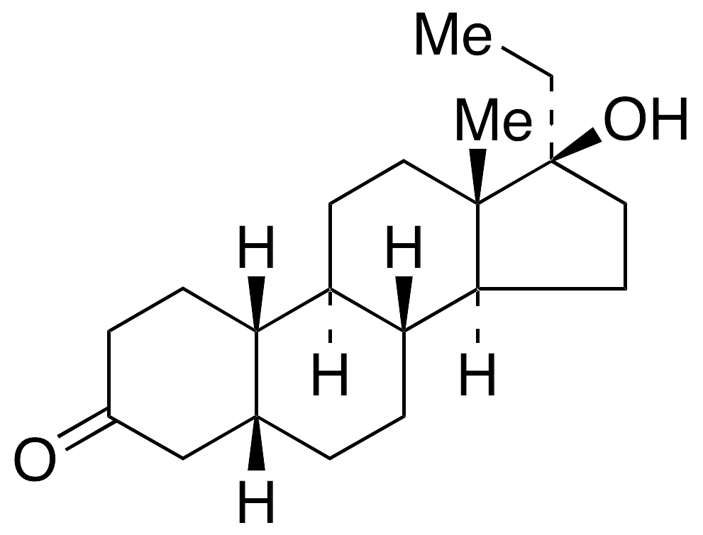 4,5Beta-Dihydro Norethandrolone - image 1