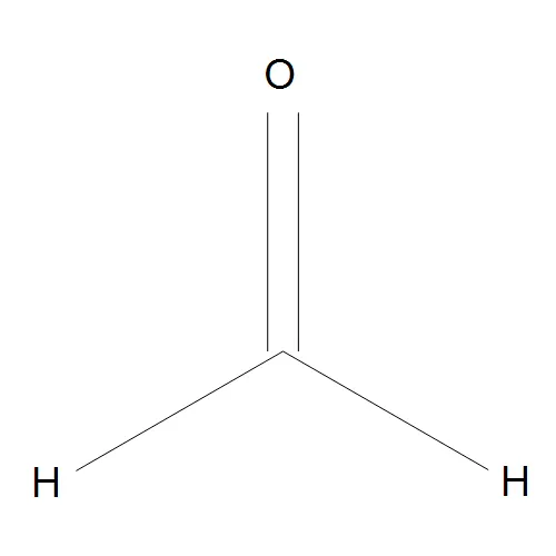 Formaldehyde Solution (36.5 – 38% in Water) (Stabilized with ~10-15% Methanol) - image 1