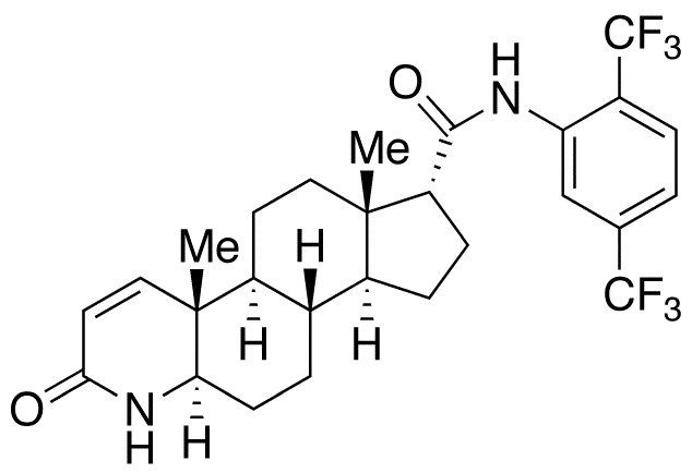17alpha-Dutasteride - image 1