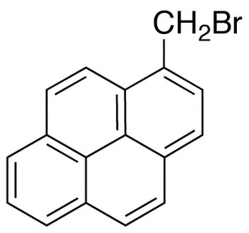 1-(Bromomethyl)pyrene - image 1