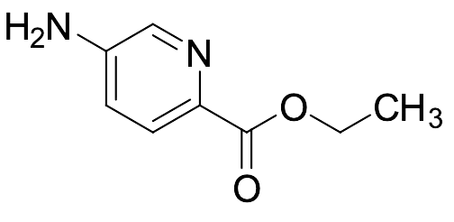 Ethyl 5-Cyanopicolinate - image 1