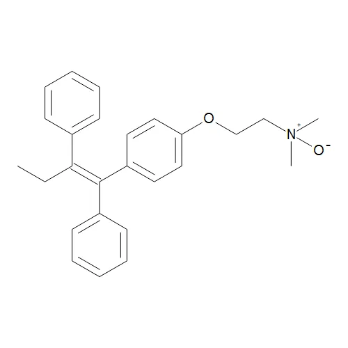 Tamoxifen N-Oxide - image 1