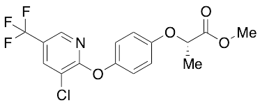 (S)-Haloxyfop-methyl - image 1