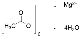Magnesium Acetate Tetrahydrate - image 1