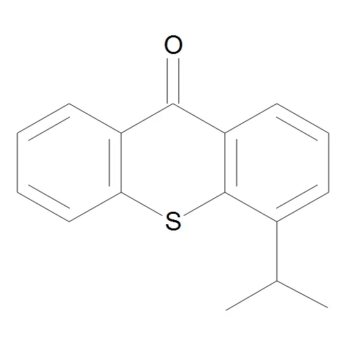4-Isopropylthioxanthone - image 1