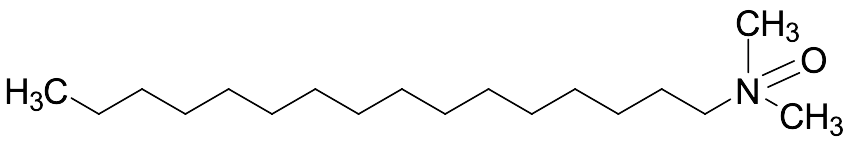 N,N-Dimethylhexadecylamine-N-Oxide - image 1