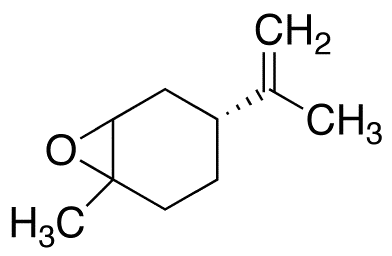 (R)-Limonene 1,2-epoxide (Mixture of Diastereomers) - image 1