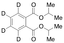 Diisopropyl Phthalate-d4 - image 1