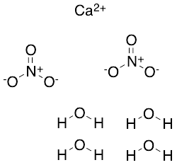 Calcium Nitrate Tetrahydrate - image 1
