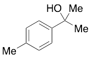 2-(4-Methylphenyl)propan-2-ol - image 1