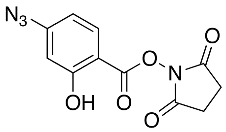 N-Succinimidyl 4-Azidosalicylate - image 1