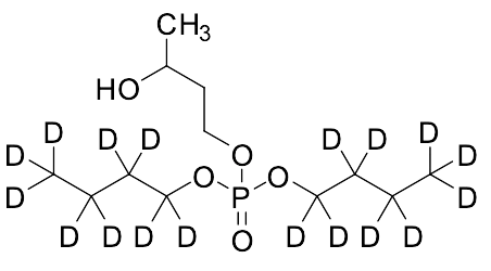 Dibutyl 3-Hydroxybutyl Phosphate - image 1