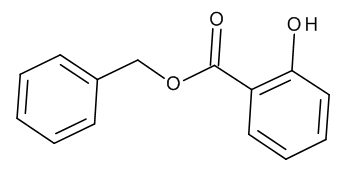 Benzyl Salicylate - image 1