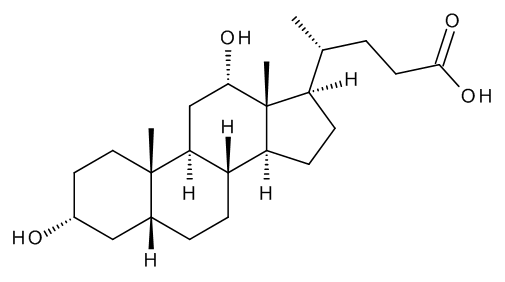 Deoxycholic Acid - image 1